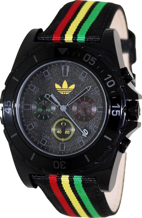 adidas uhren herren ersatzteile|Suchergebnis Auf Amazon.de Für: Adidas Uhrenarmbänder.